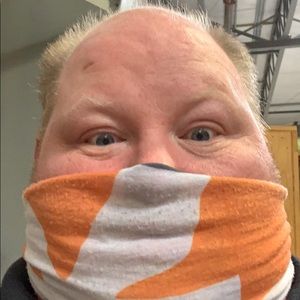 Meet your Posher, Phillip